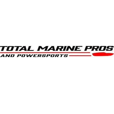 total marine pros.